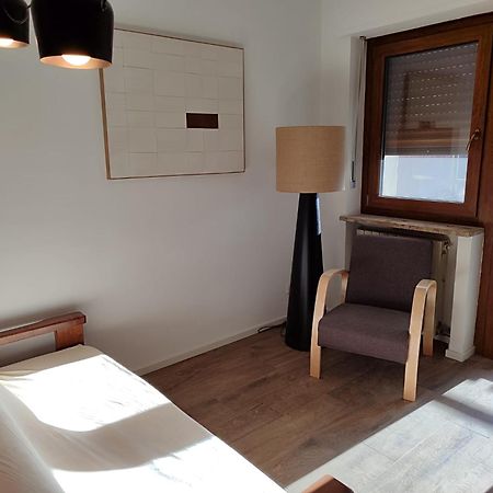 Appartamento Con Vista - Nuova Ristrutturazione เซาเซดุลซ์ ภายนอก รูปภาพ