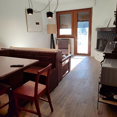 Appartamento Con Vista - Nuova Ristrutturazione เซาเซดุลซ์ ภายนอก รูปภาพ