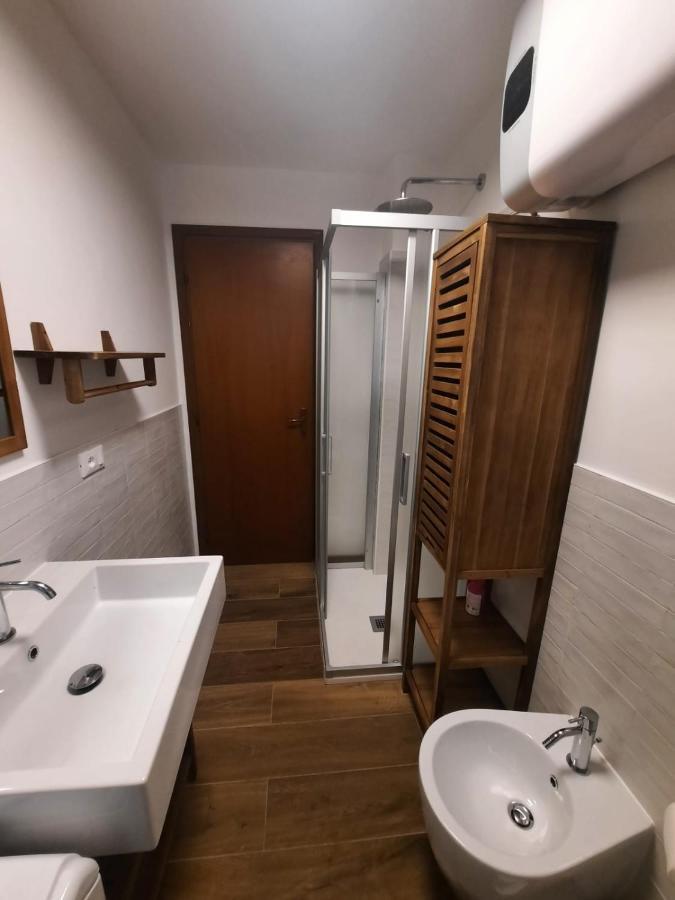Appartamento Con Vista - Nuova Ristrutturazione เซาเซดุลซ์ ภายนอก รูปภาพ