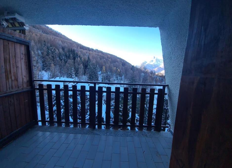 Appartamento Con Vista - Nuova Ristrutturazione เซาเซดุลซ์ ภายนอก รูปภาพ