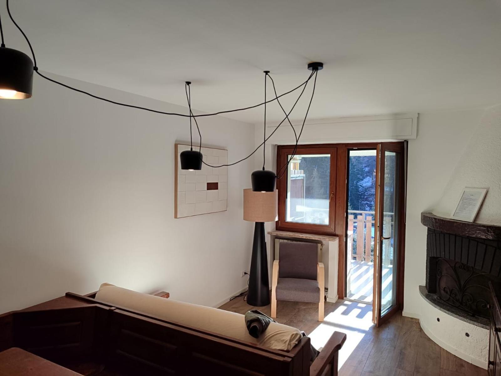 Appartamento Con Vista - Nuova Ristrutturazione เซาเซดุลซ์ ภายนอก รูปภาพ