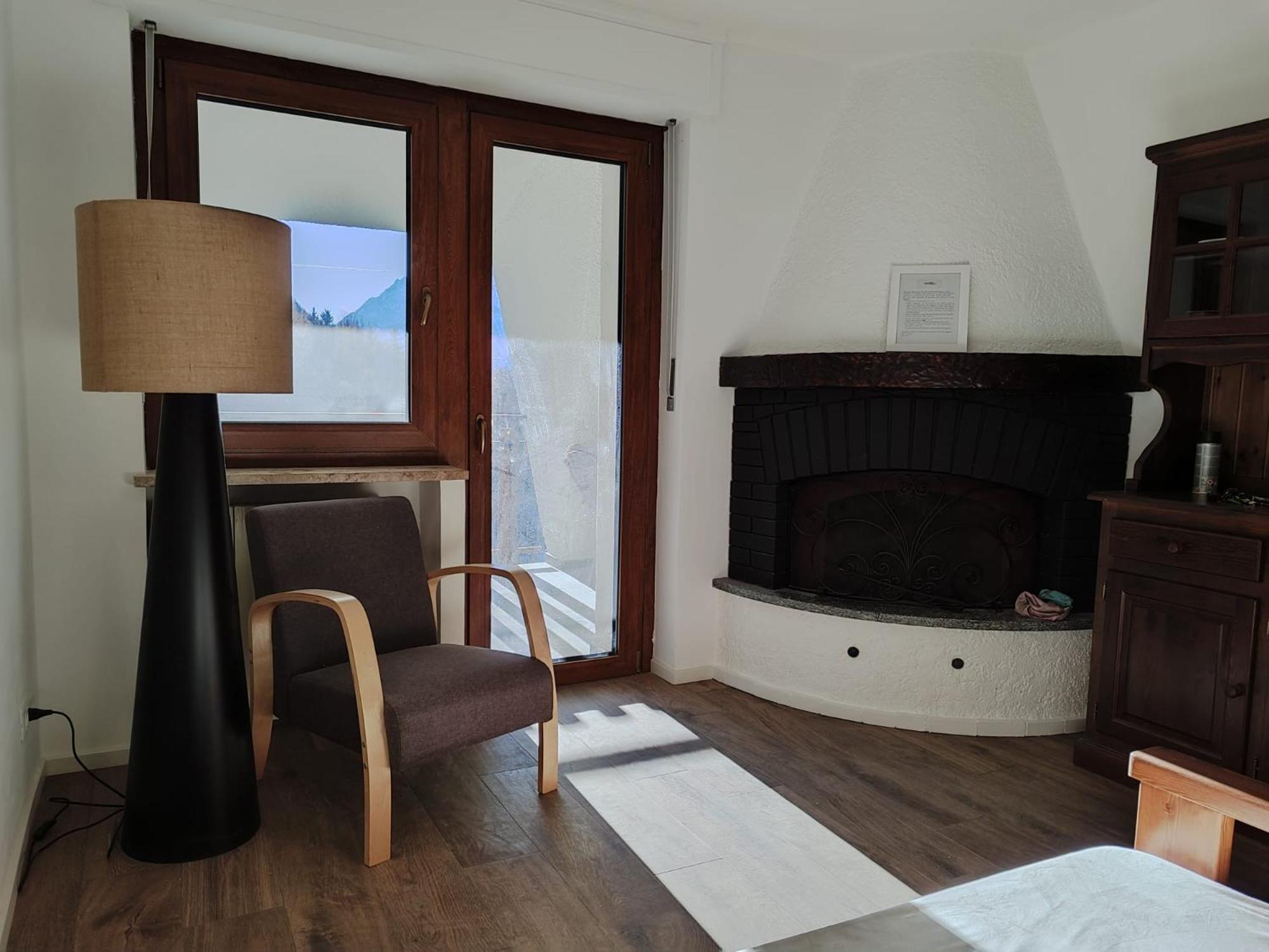 Appartamento Con Vista - Nuova Ristrutturazione เซาเซดุลซ์ ภายนอก รูปภาพ