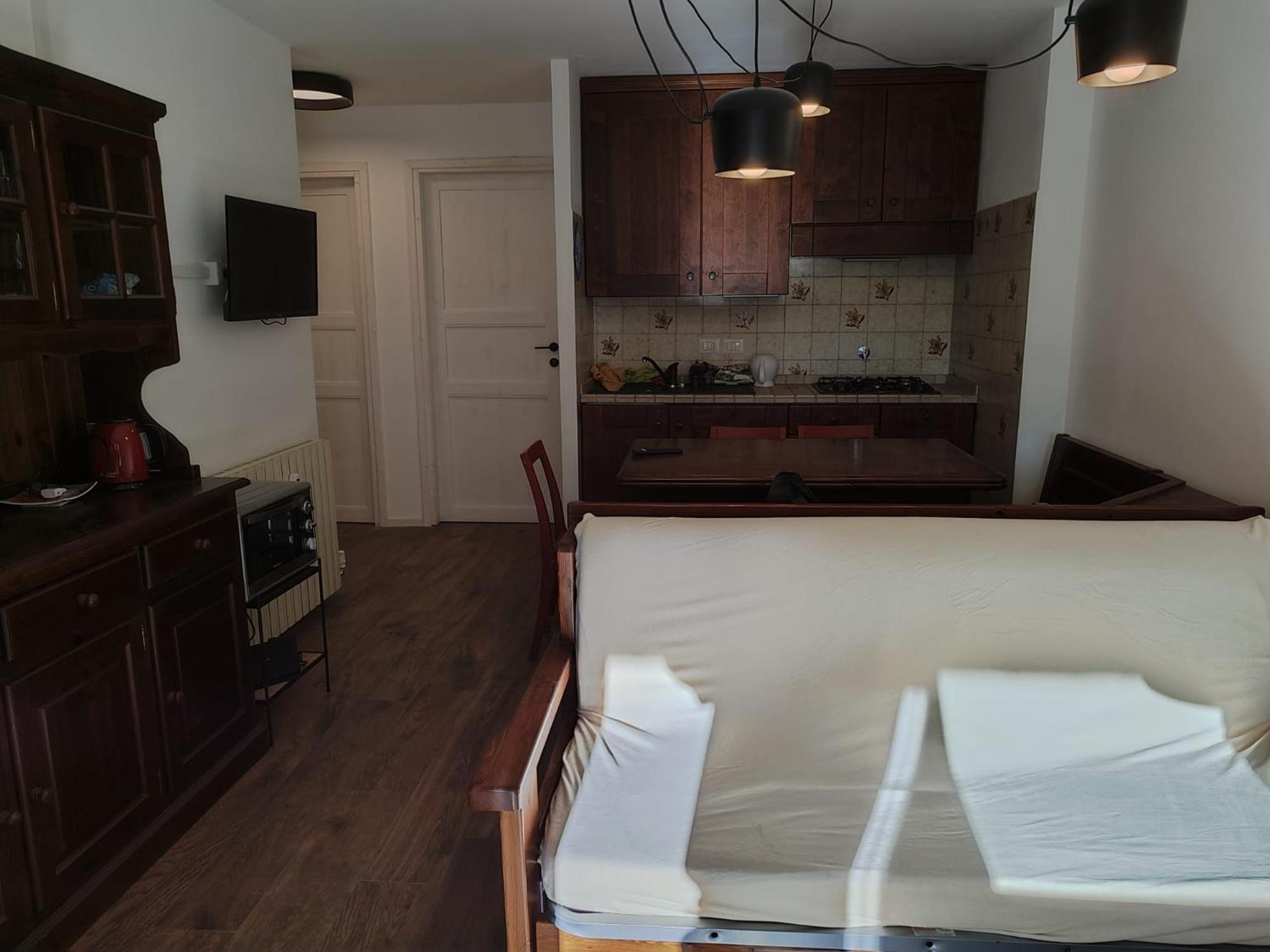 Appartamento Con Vista - Nuova Ristrutturazione เซาเซดุลซ์ ภายนอก รูปภาพ